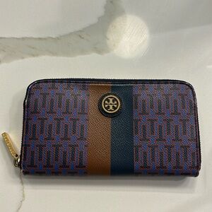 Tory Burch Wallet